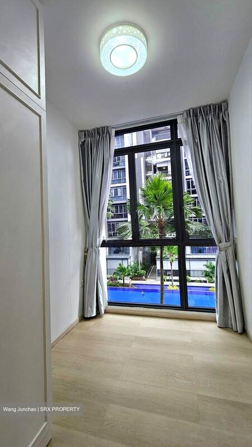 La Fiesta (D19), Condominium #496027801